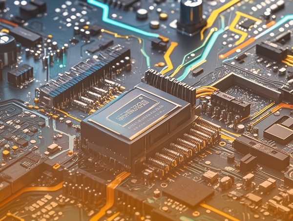 五金柔性生产线