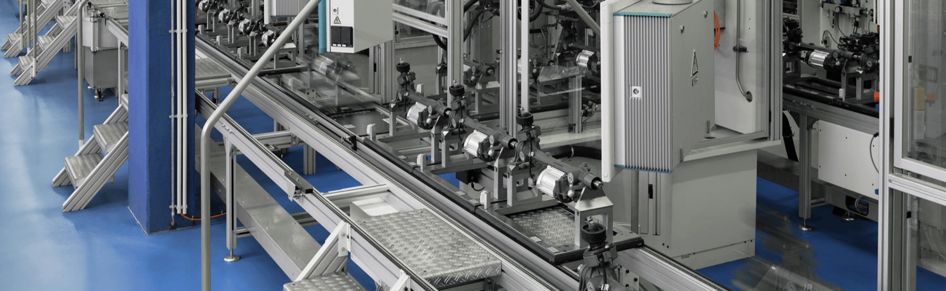 柔性生产线厂家_柔性化生产定制_柔性制造系统线公司_自动化生产线